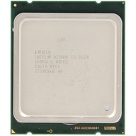 Procesor Intel(R) Xeon(R) E5-2620