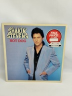 Shakin' Stevens – Hot Dog