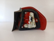 BMW E90 light left rear part sedan