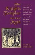 The Knights Templar and Their Myth Partner Peter