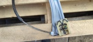 window regulator right front OPEL INSIGNIA B 39138554