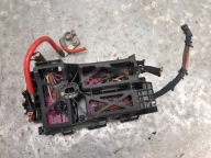 Module fusibles OPEL ASTRA H CABRIO 13206754