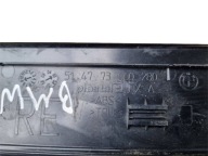 moulding threshold inner komplet BMW 3 E90/E91 E90 2005 514773060280