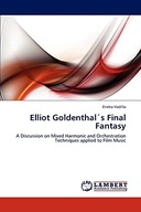 Vadillo, Eneko Elliot Goldenthal´s Final Fantasy: A Discussion on Mixed Har