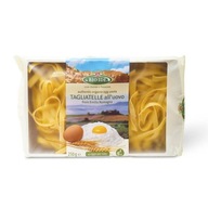 Makaron Tagiatelle Jajeczny Bio 250g La Bio Idea