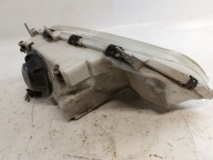 light left front VW SHARAN and