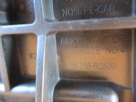 Support Support plaque Armature Avant Droite KIA SPORTAGE V