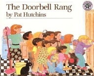 The Doorbell Rang Hutchins Pat