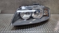 light REFLEKTOR left front 8P0941003K AUDI A3 8P LIFT 04-08 EUROPA