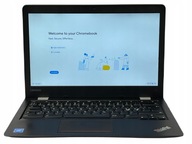 Lenovo ThinkPad ChromeBook 13 13.3" Celeron 3855u 4GB 32GB FHD MAT HC35