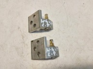 Mercedes w447 Vito V220d hinge door left front upper lower kpl