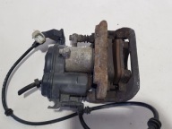 electrical caliper left rear part MERCEDES ML GL GLE W166 X166 1665405709