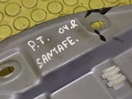 HYUNDAI SANTA FE window regulator right rear part 8348026030