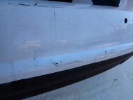 AUDI A7 e 1 LIFT 14-17 Paraurti posteriore posteriore 4PDC