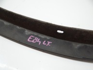 lista fedél sárvédöt bal far BMW X1 E84 2990171