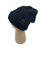 czapka jesienno-zimowa OVS 4-6lat 52 cm