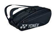Tenisová taška Yonex Team Racquet Bag x 12 black