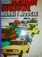 Samochody osobowe marki i modele - Z Podbielski
