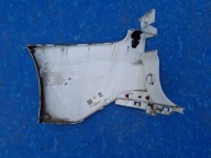 bumper rear part corner right FORD CUSTOM II MK2 2023R->