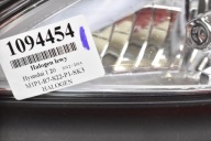 fog light left front front HYUNDAI I20 1 and PB LIFT 12-14