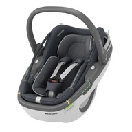 Fotelik Maxi-Cosi Coral 360 0-13 kg Essential Graphite