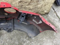 SKODA YETI 5L0 09- front bumper