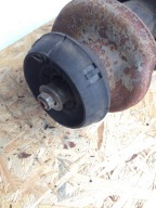 shock absorber RENAULT CLIO front RENAULT