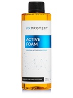 FX PROTECT ACTIVE FOAM AKTYWNA PIANA DO MYCIA WSTĘPNEGO 500ML