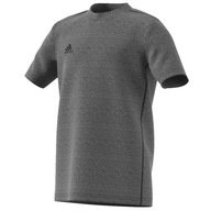 Adidas, Detské tričko, Core 18 Tee Y FS3250
