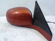 mirror right SUZUKI SWIFT 6 VI 5 PIN colour ZFM OPIS
