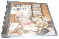 Nirvana - Sliver - The Best Of The Box (CD)