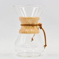 CHEMEX Coffee Maker CM-6A - 6 filiżanek