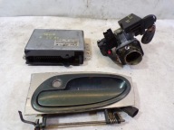 Montaggio STARTOWY OPEL OMEGA B 2.0b 0261203587