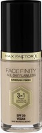 Max Factor Facefinity All Day 3w1 N45 podkład 30ml
