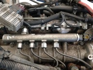 engine complete OPEL VECTRA C 1.9 CDTI 120KM Z19DT 223 TYS