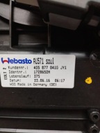 Audi A6 C7 4G Sedan Schiebedach 4G5877041G