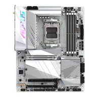 Gigabyte X670E AORUS PRO X základná doska AMD X670 Zásuvka AM5 ATX