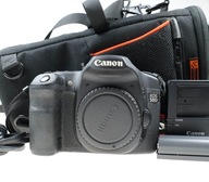 Canon EOS 50D BODY 27549 zdj.