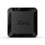 Multimediálny prehrávač Retoo X96Q 16 GB