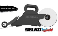 Aplikátor Delko - Hybrid na tmelenie sadrokartónu