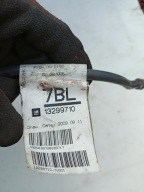 bundle OPEL MERIVA B 13299710