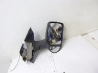 mirror right Ford Transit MK5 2000-2006 manually indicator