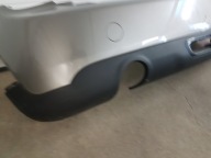 bumper rear MINI COOPER F55