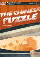 ANGIELSKI KRYMINAŁ Z ĆWICZENIAMI THE CHINESE PUZZL