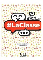 La Classe A2 Książka + DVD