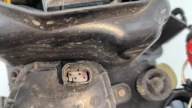 světlo levá předek EU BMW E65 735I