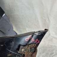 ISUZU D-MAX and 1 02-07 bumper front front