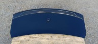 trunk door boot kamera complete Ford Mustang Cabrio S550 2015
