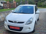 Hyundai i20 I 20 1,2 benz.