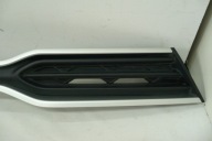 KIA RIO IV 4 LIFT 2020- front PREKLADgrill radiator